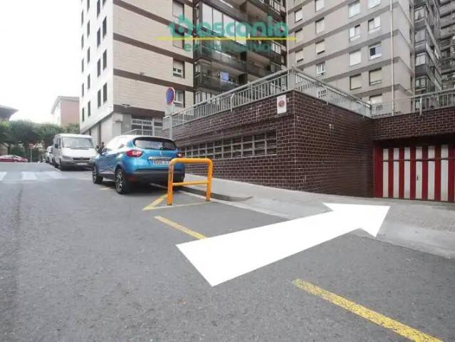 Inmueble en Venta en Basauri