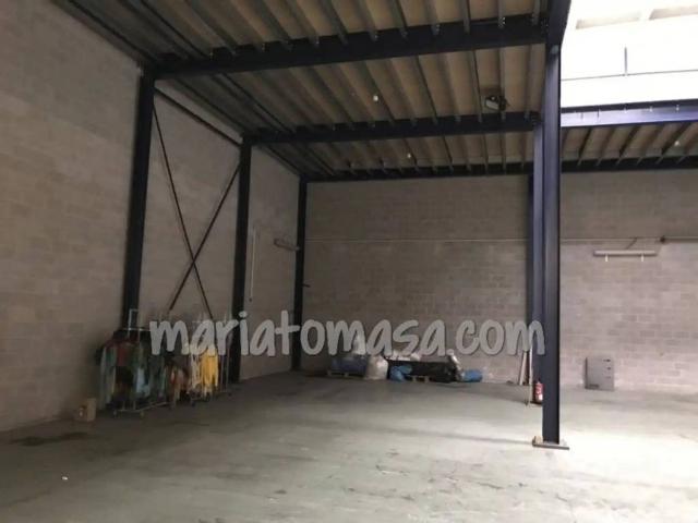 Inmueble en Venta en Basauri
