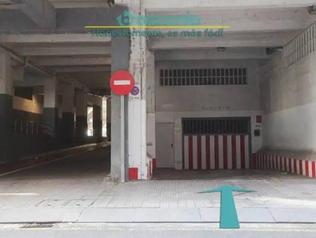 Inmueble en Venta en Basauri