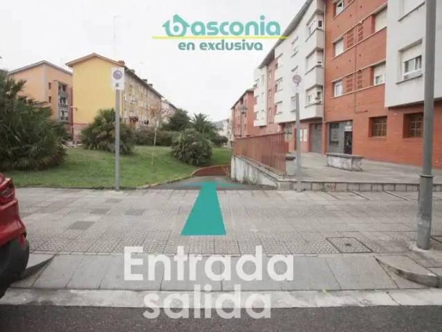 Inmueble en Venta en Basauri