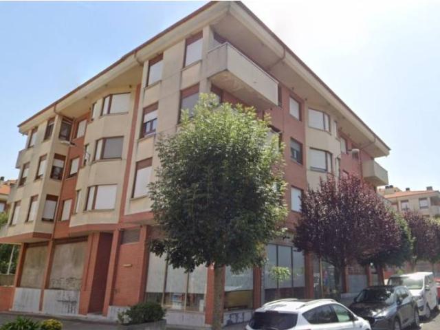 Inmueble en Venta en Basauri
