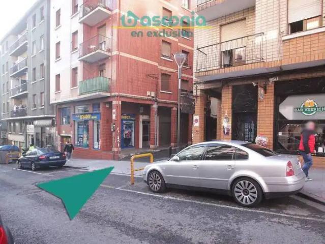 Inmueble en Venta en Basauri
