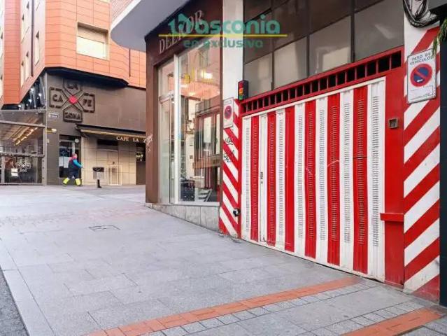 Inmueble en Venta en Basauri