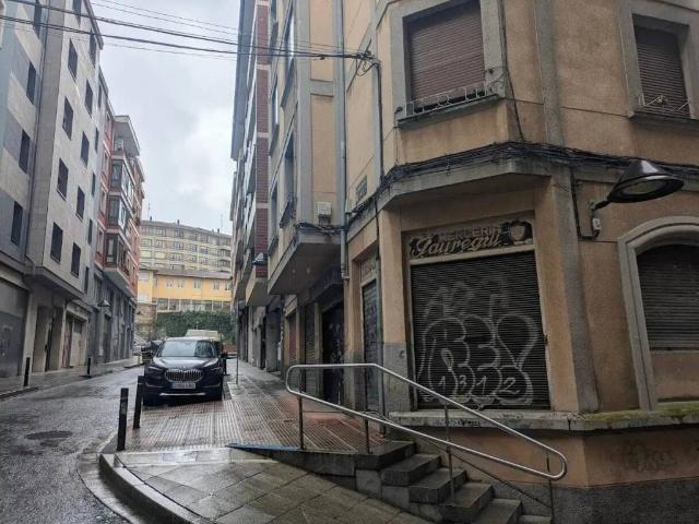 Inmueble en Venta en Basauri