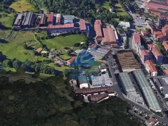 Inmueble en Venta en Basauri