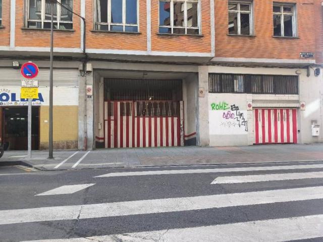 Inmueble en Venta en Basauri