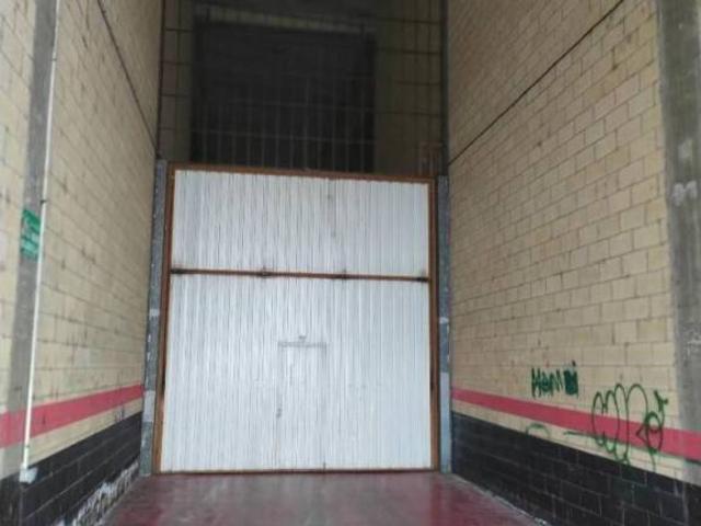 Inmueble en Venta en Basauri