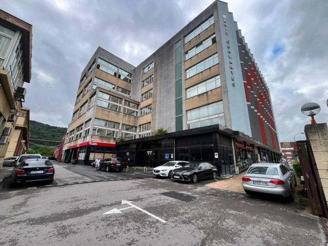Inmueble en Venta en Basauri