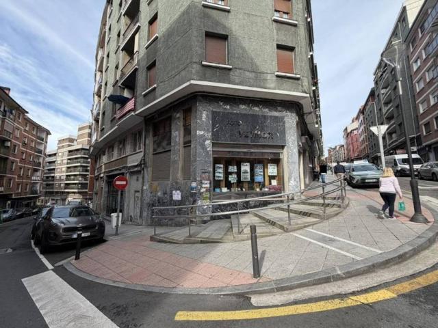 Inmueble en Venta en Basauri