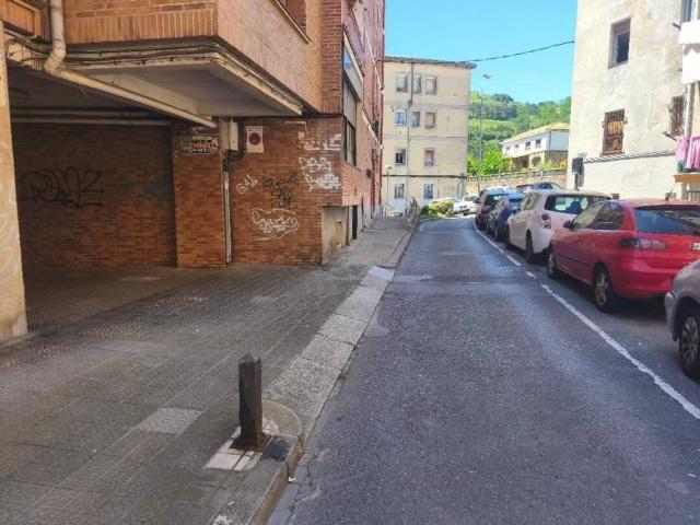 Inmueble en Venta en Basauri