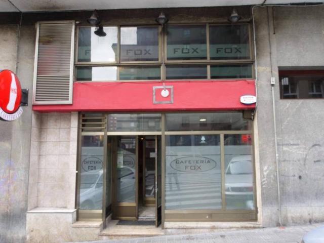 Inmueble en Venta en Basauri