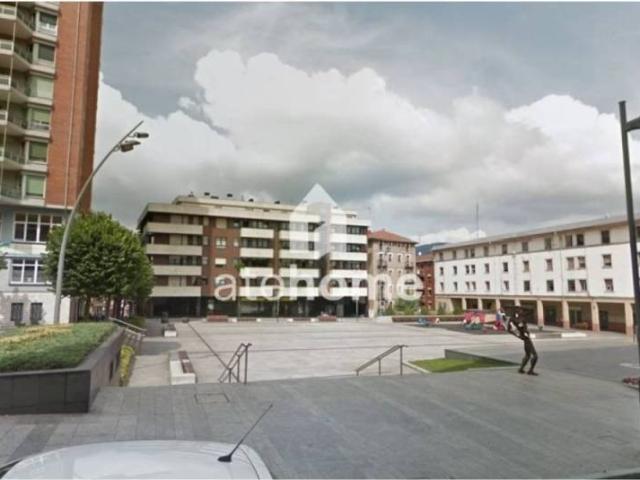Inmueble en Venta en Basauri