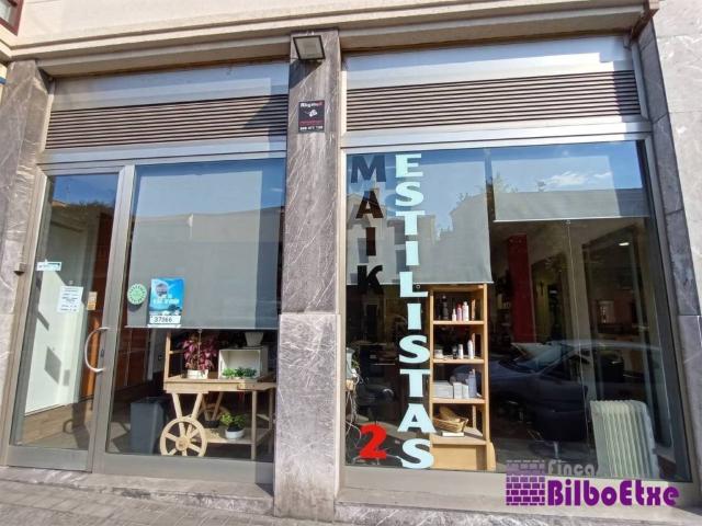 Inmueble en Venta en Basauri