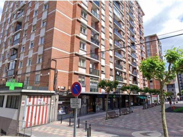 Inmueble en Venta en Basauri