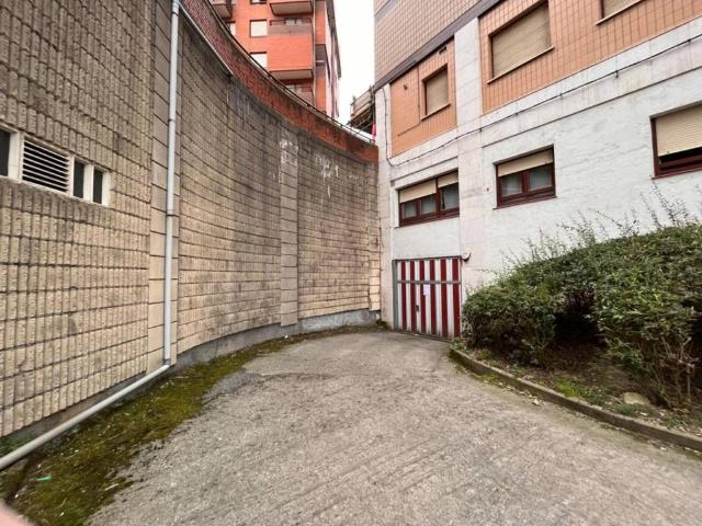 Inmueble en Venta en Basauri