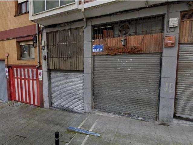 Inmueble en Venta en Basauri