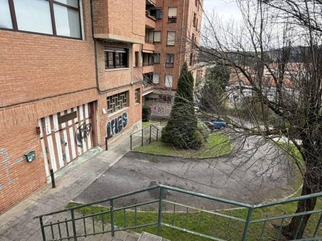 Inmueble en Venta en Basauri
