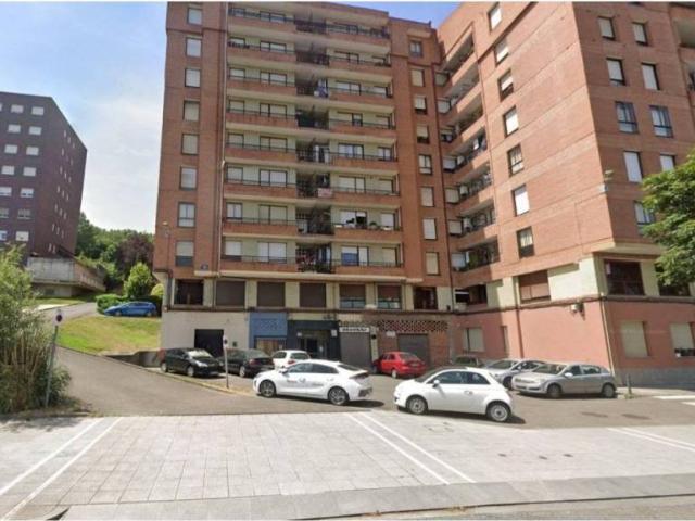 Inmueble en Venta en Basauri