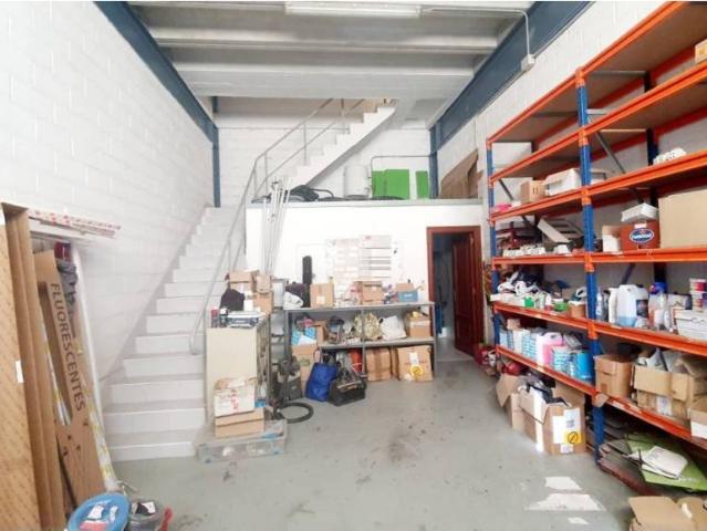 Inmueble en Venta en Basauri