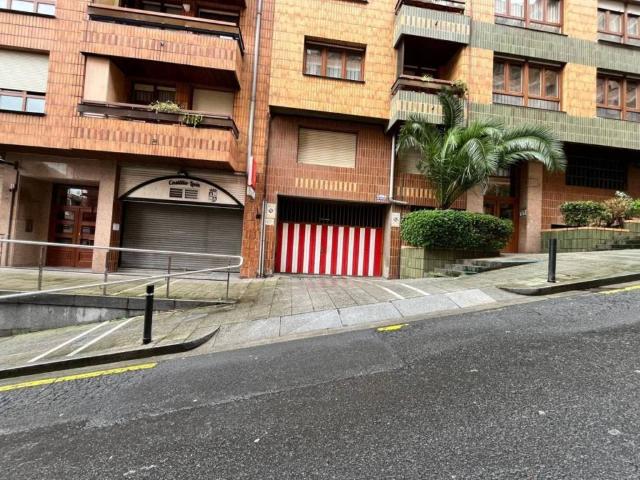 Inmueble en Venta en Basauri
