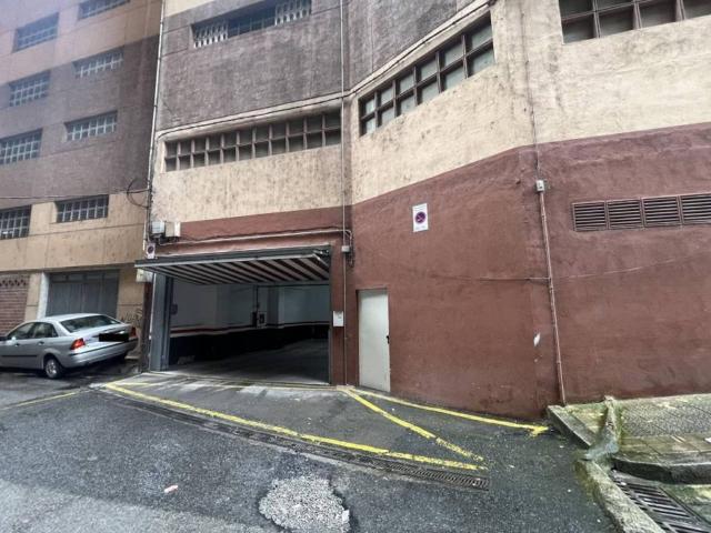 Inmueble en Venta en Basauri