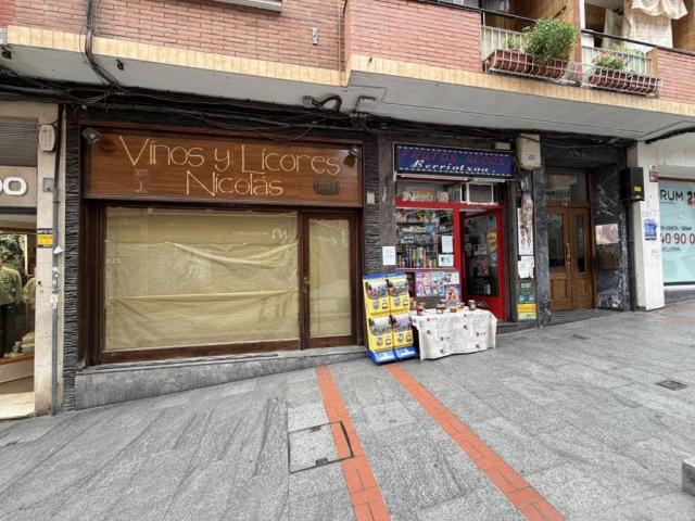 Inmueble en Venta en Basauri