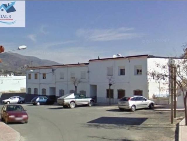 Inmueble en Venta en Bayárcal