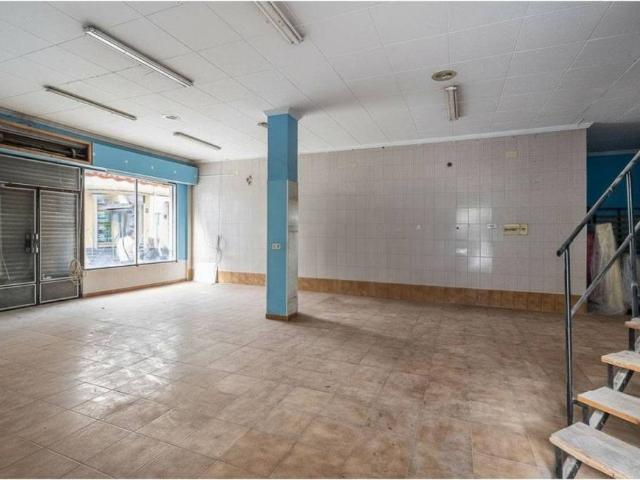 Inmueble en Venta en Baza