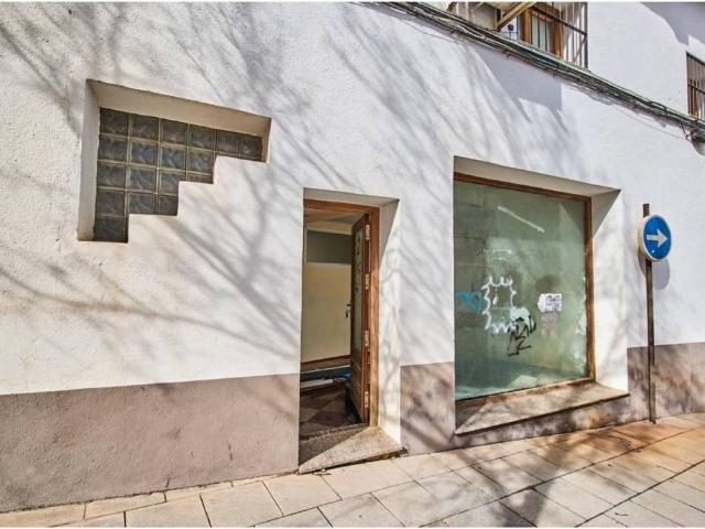 Inmueble en Venta en Baza