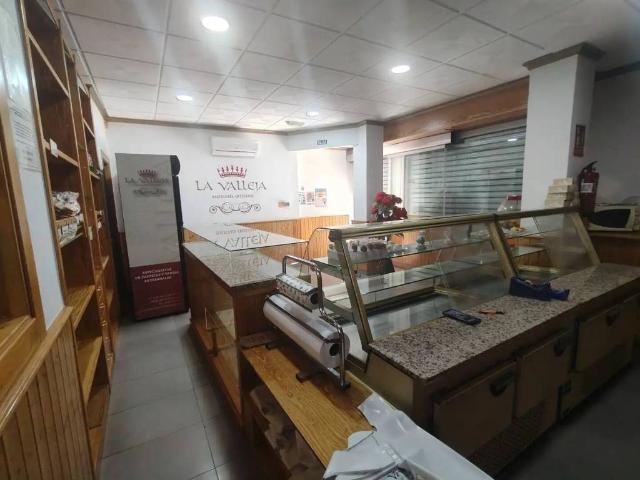 Inmueble en Venta en Baza
