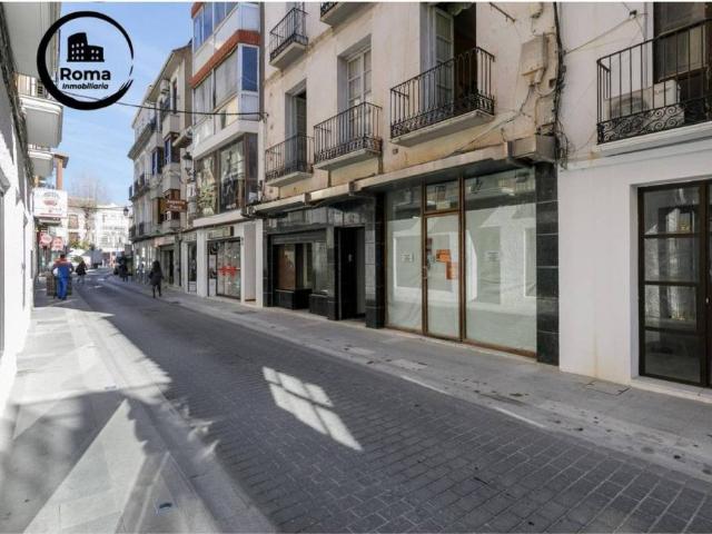 Inmueble en Venta en Baza