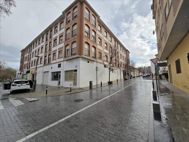 Inmueble en Venta en Baza