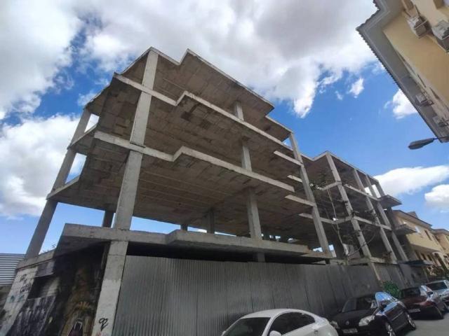 Inmueble en Venta en Baza