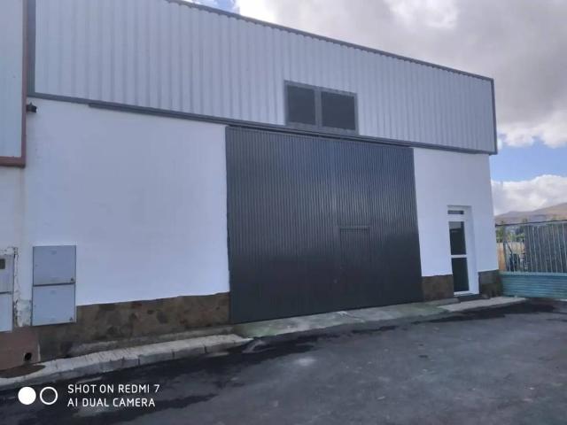 Inmueble en Venta en Baza