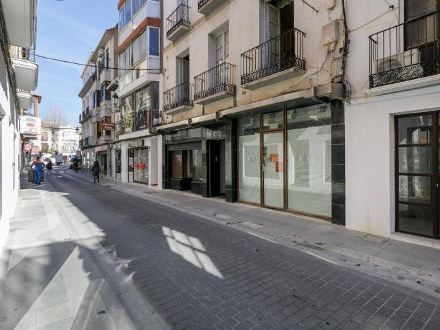 Inmueble en Venta en Baza