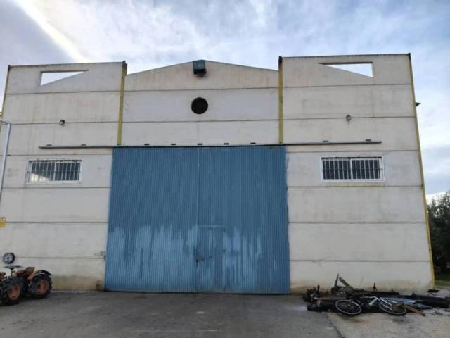 Inmueble en Venta en Baza