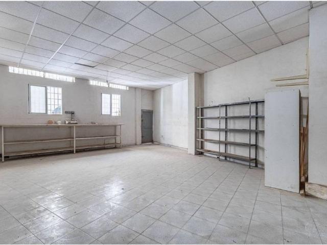 Inmueble en Venta en Baza