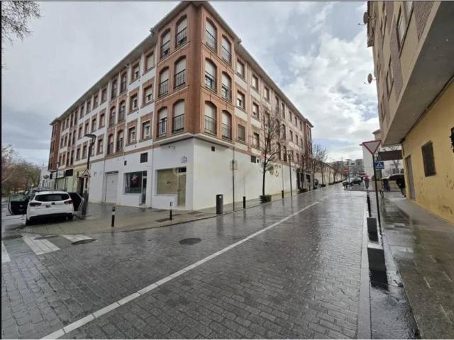 Inmueble en Venta en Baza