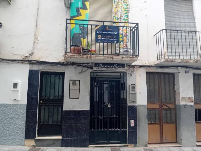 Inmueble en Venta en Baza