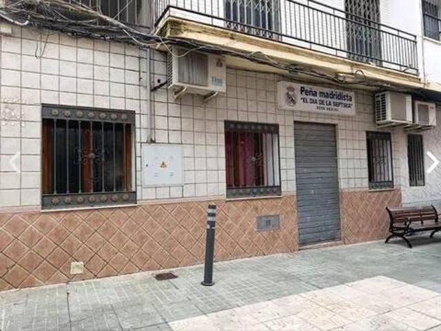 Inmueble en Venta en Baza