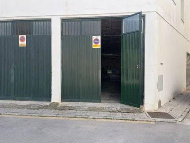 Inmueble en Venta en Baza