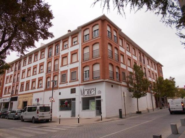 Inmueble en Venta en Baza