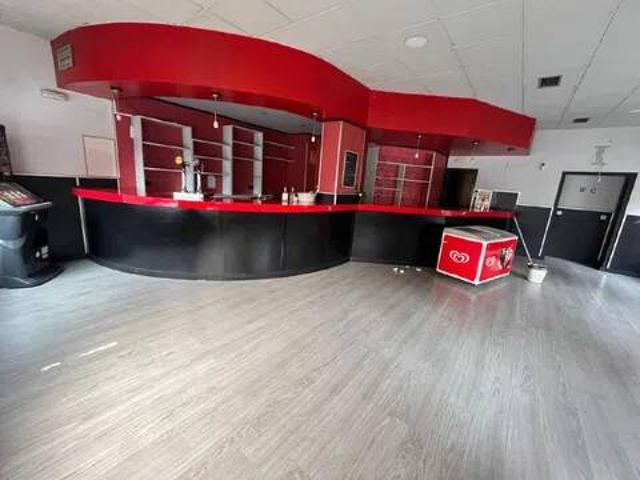 Inmueble en Venta en Bembibre