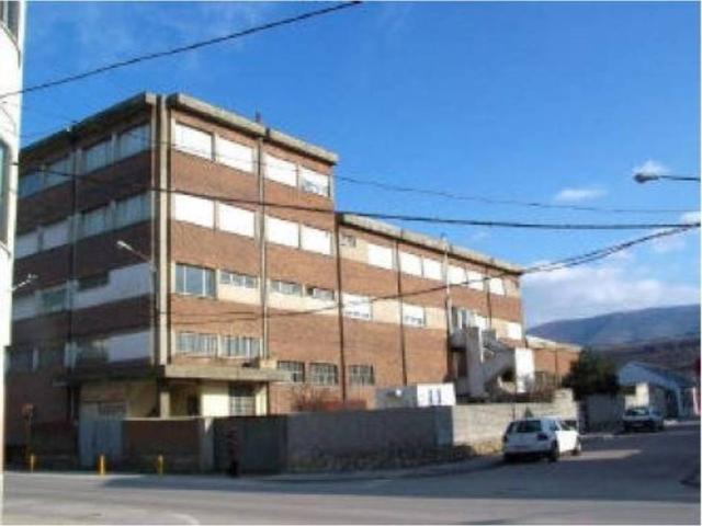Inmueble en Venta en Bembibre