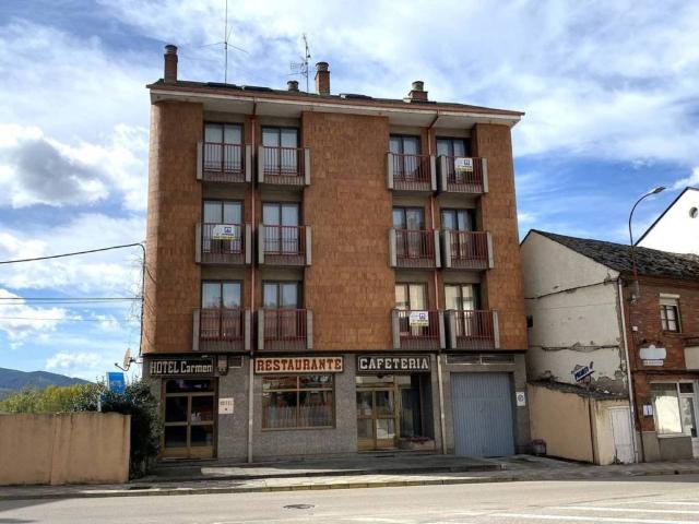 Inmueble en Venta en Bembibre