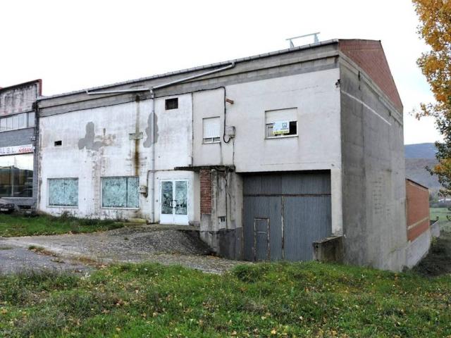 Inmueble en Venta en Bembibre