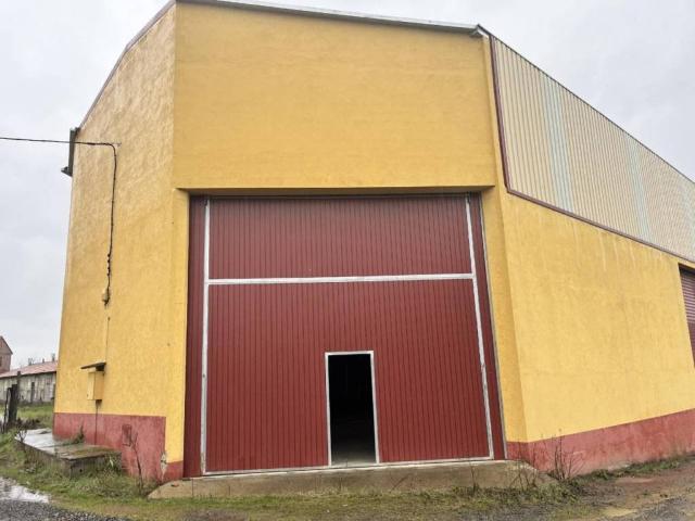 Inmueble en Venta en Benabarre