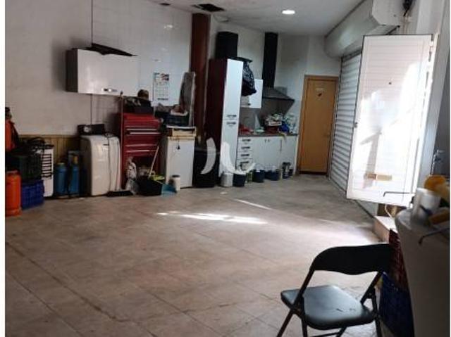 Inmueble en Venta en Benaguasil