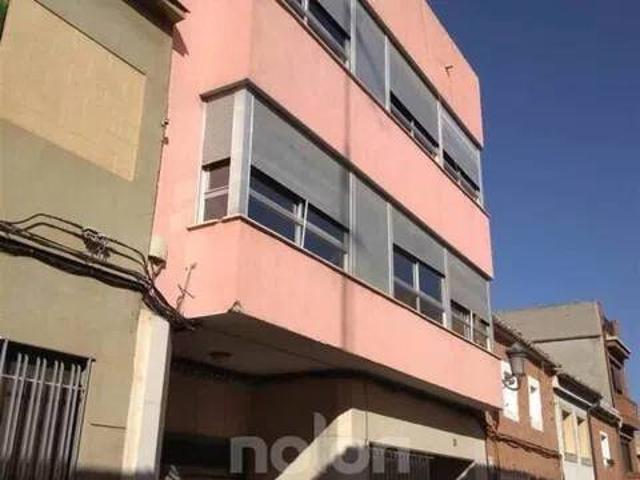 Inmueble en Venta en Benaguasil
