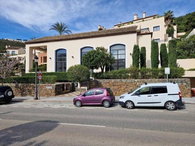 Inmueble en Venta en Benahavís